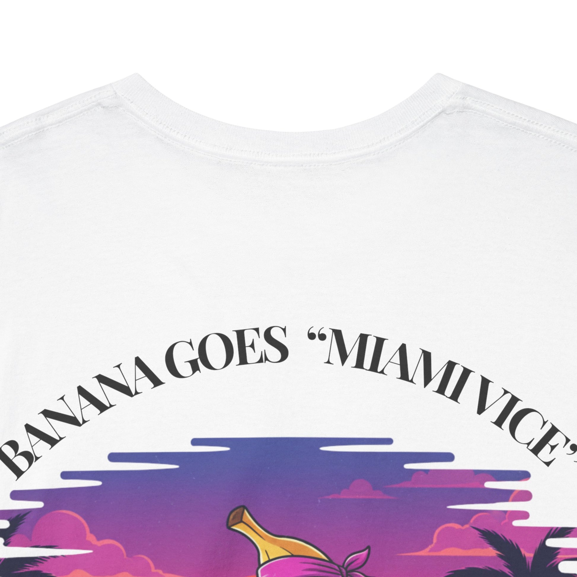 Miami vice T-Shirt
