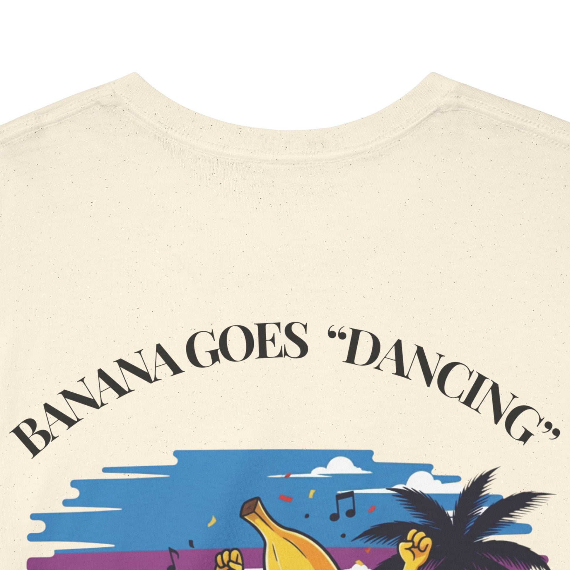 Dancing T Shirt