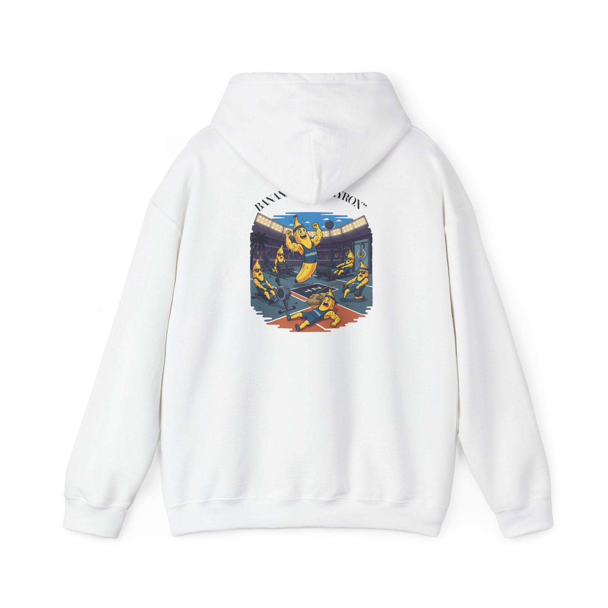 Hyrox Hoodie