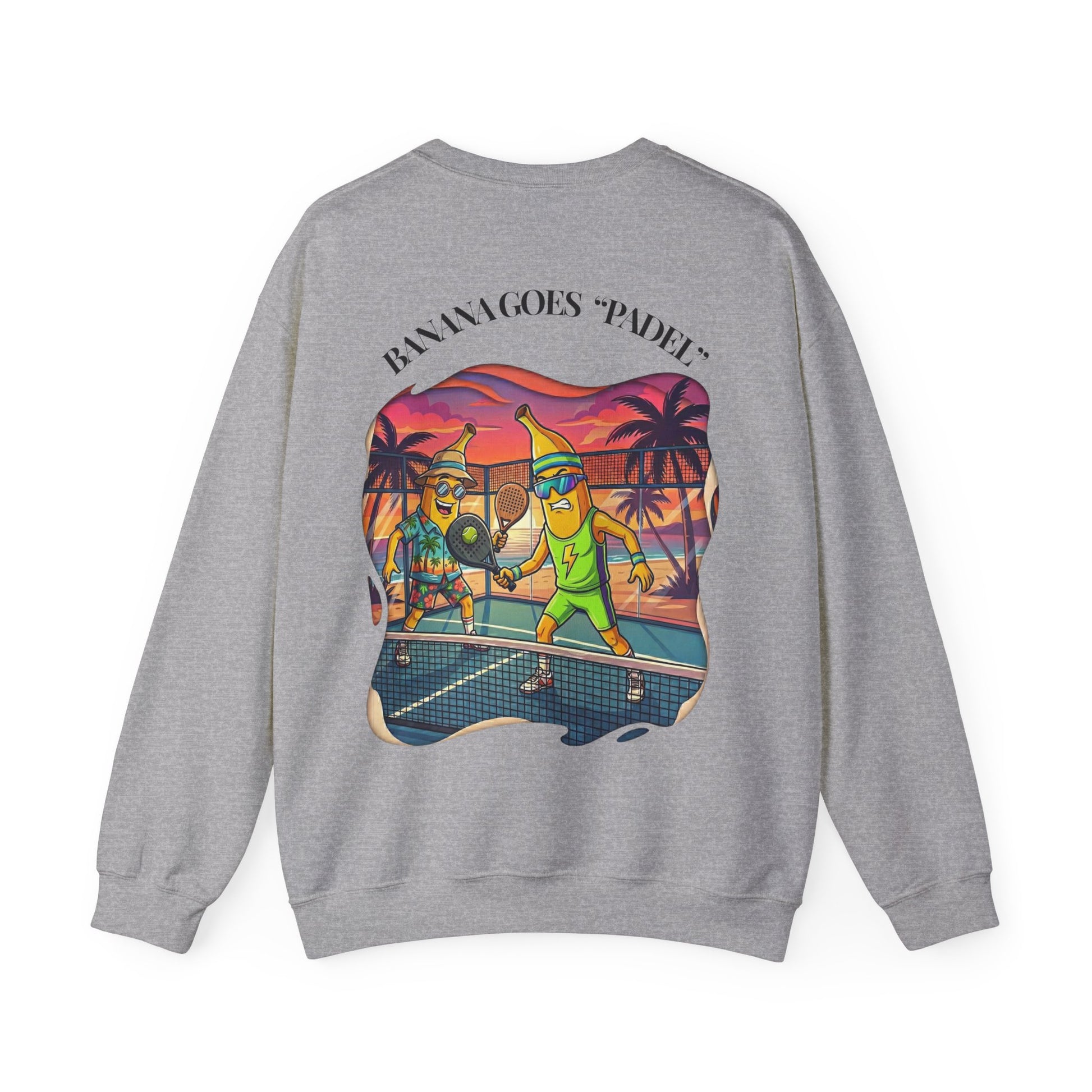 Sweater Padel