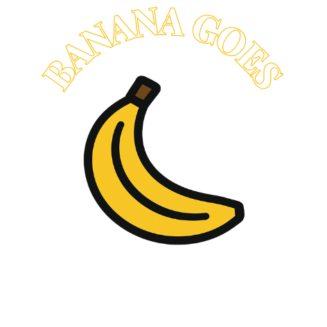 Banana Goes