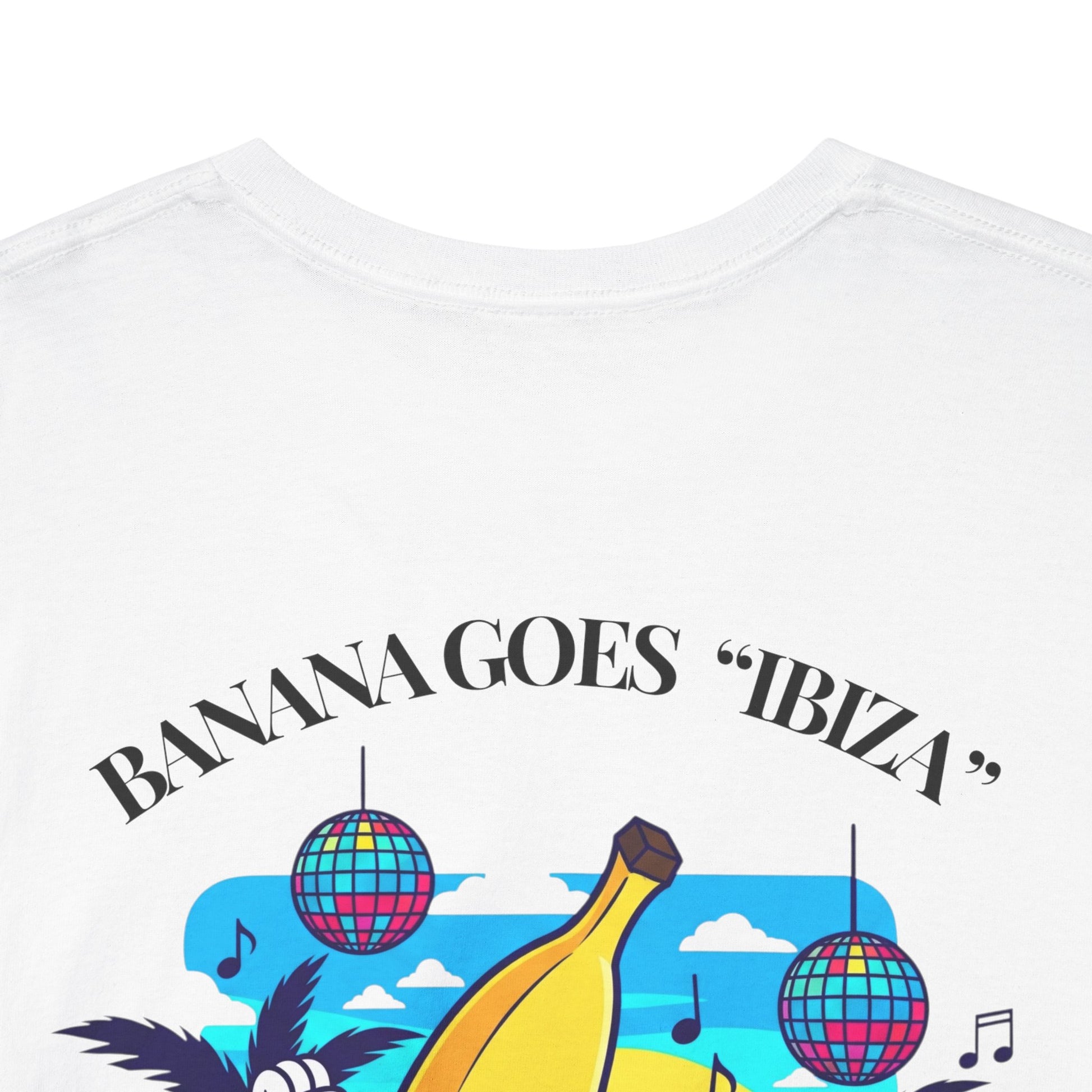 Ibiza T Shirt