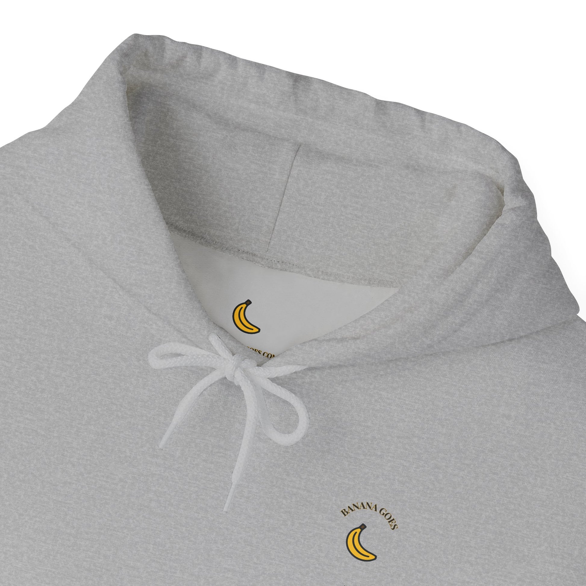 Yoga Hoodie