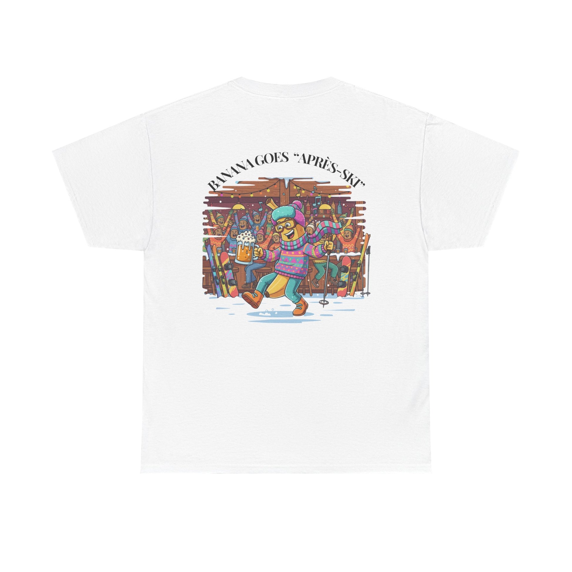Apres-Ski T-Shirt