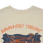 Chilling T-shirt Vintage