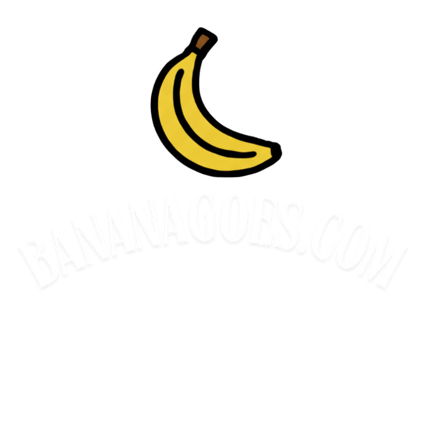 Banana Goes
