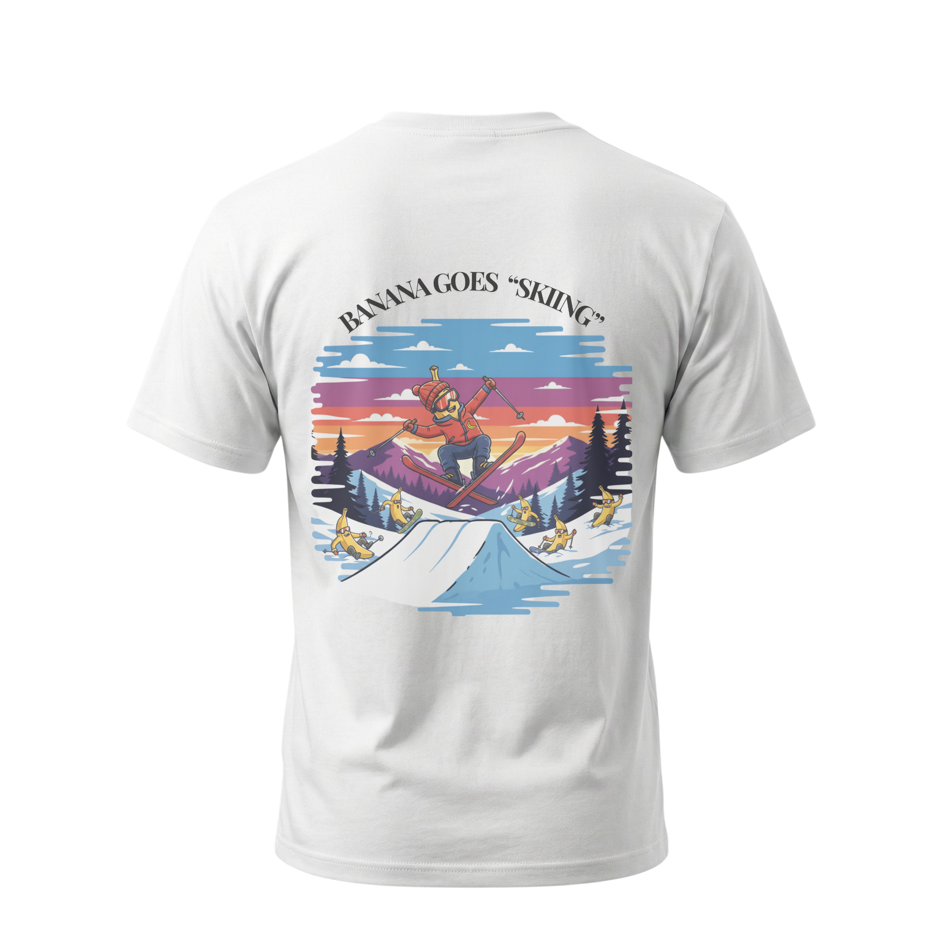 Buy 1 Hoodie + 1 Sweater & Get a Free T-Shirt
