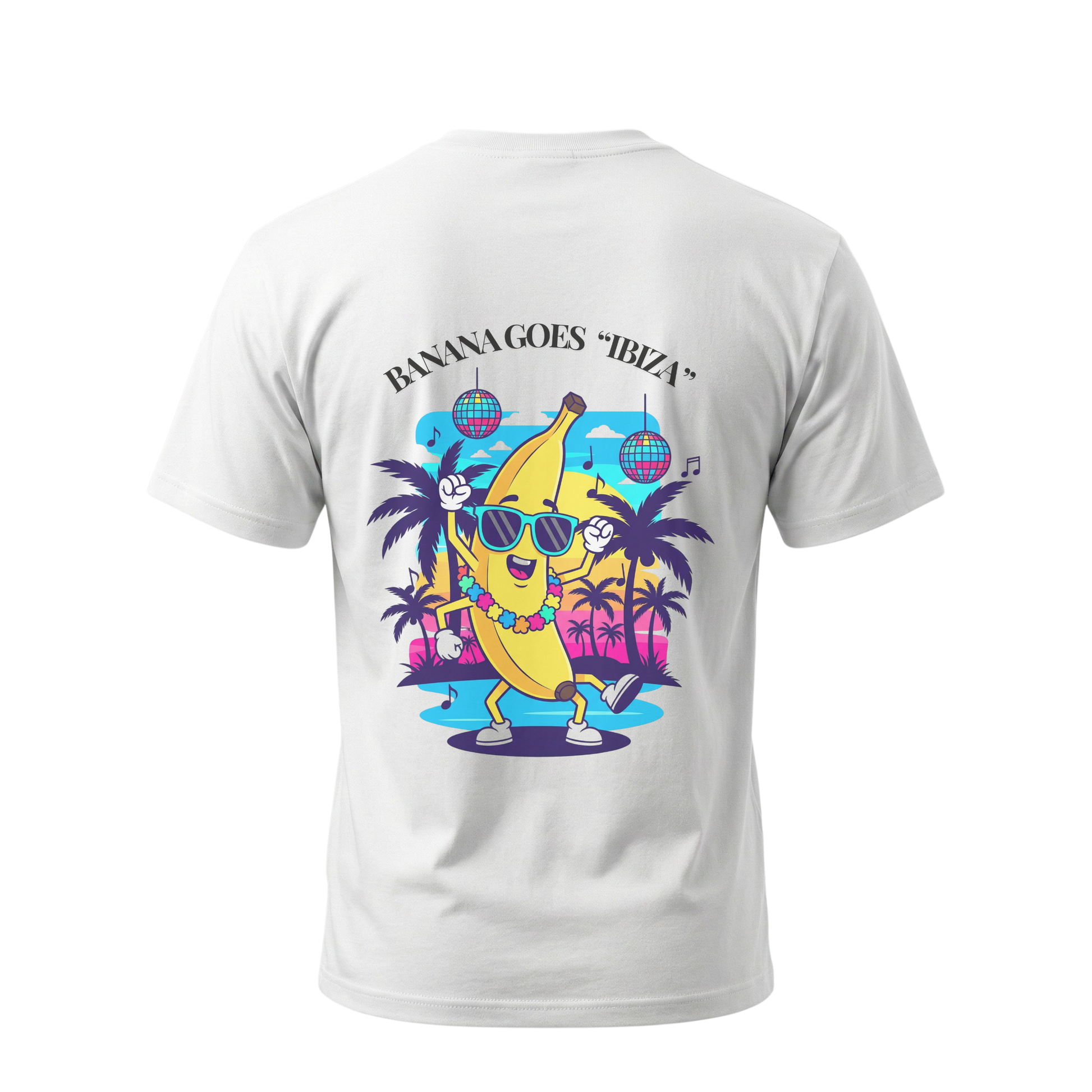 Ibiza T Shirt
