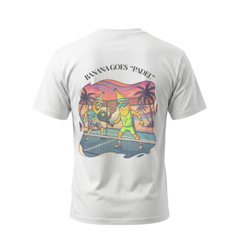 Padel T-Shirt
