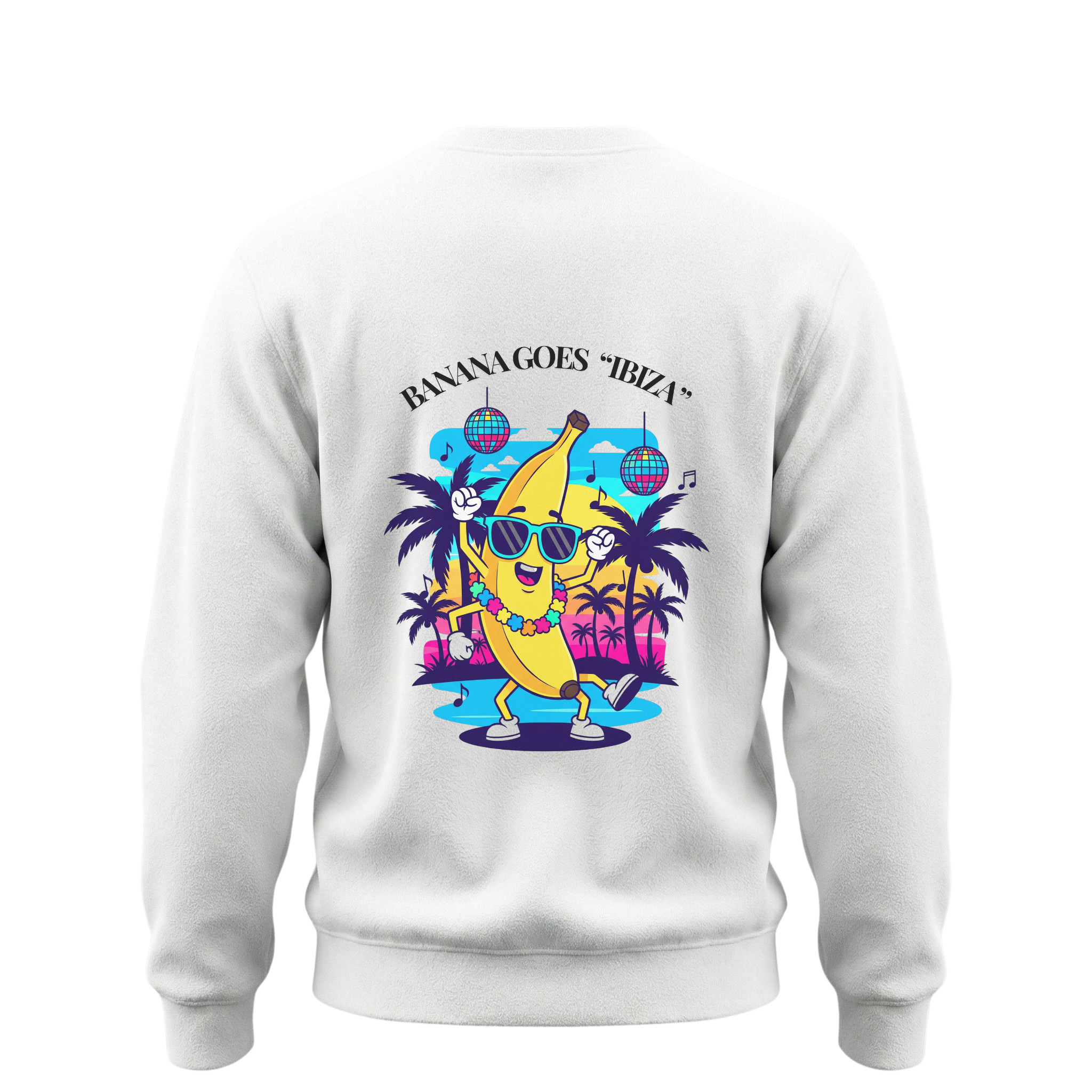Ibiza Sweater