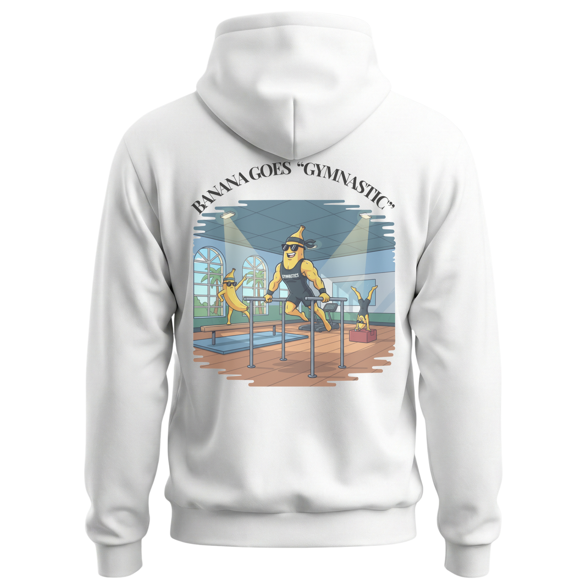 Buy 1 Hoodie + 1 Sweater & Get a Free T-Shirt 