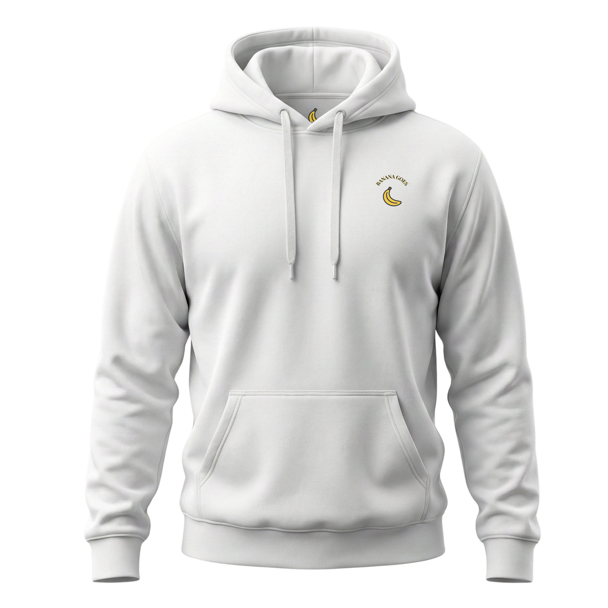 Cycling Hoodie