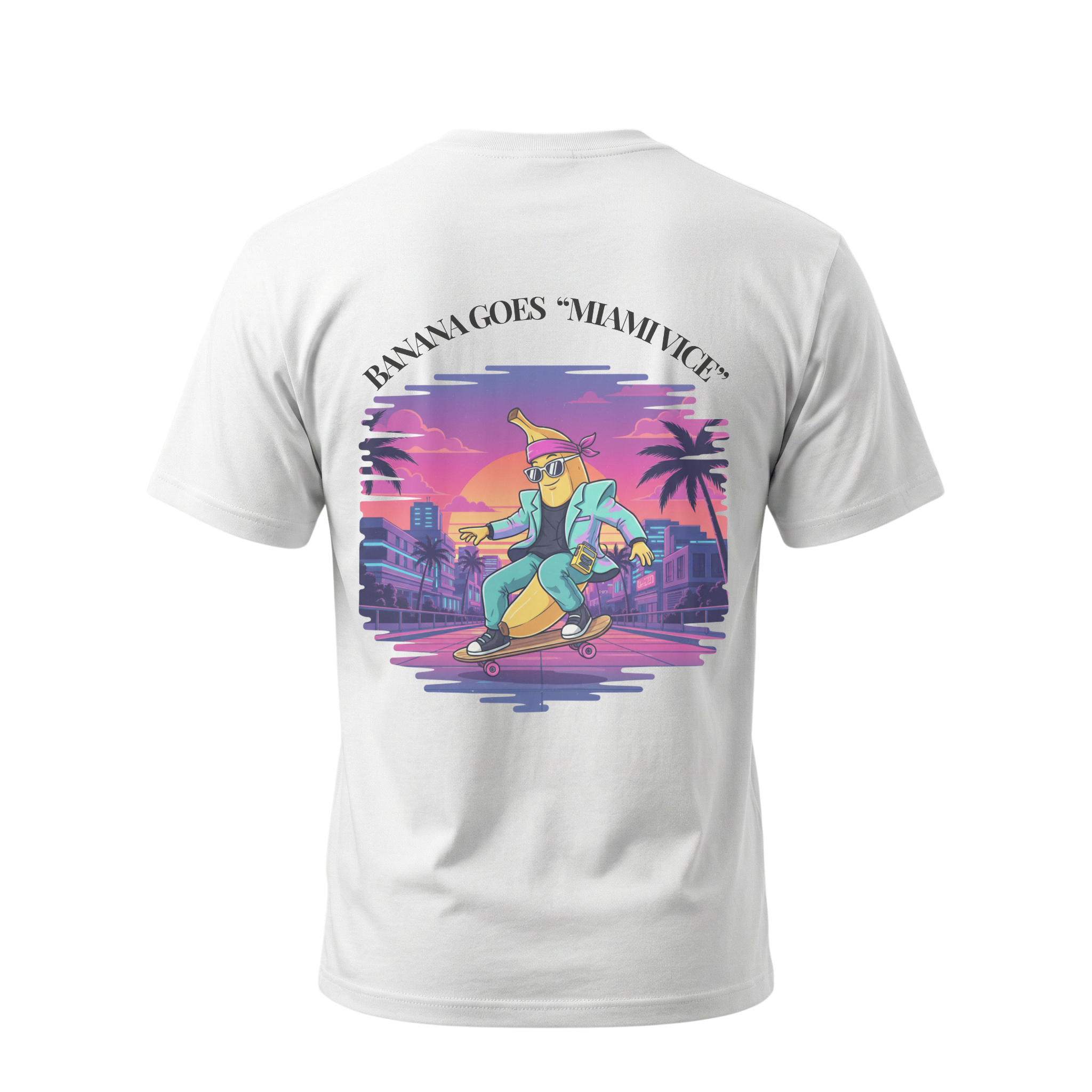 Miami vice T-Shirt