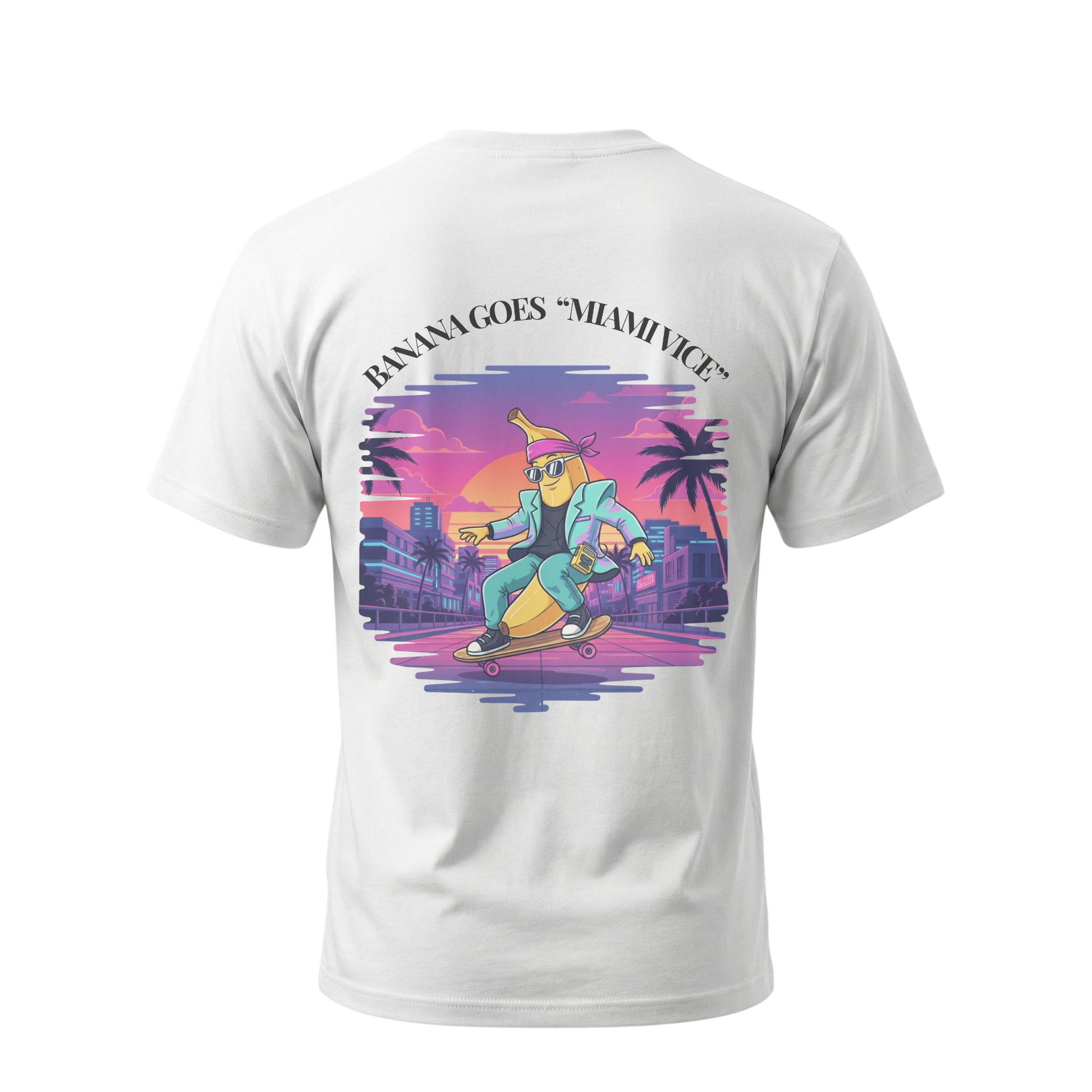 Miami vice T-Shirt