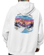 Skiing Hoodies